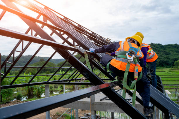 Roof Installation Near Me in Brooklyn, OH