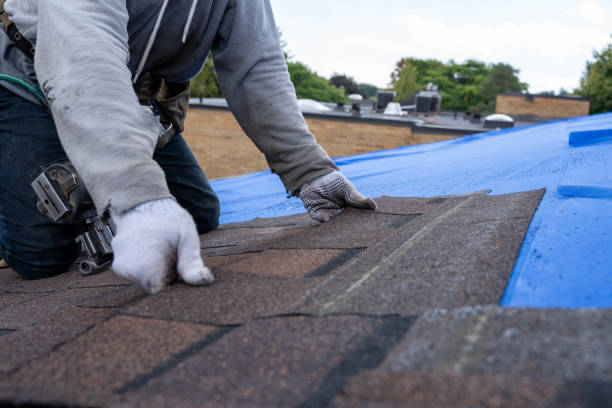 Best Tile Roofing Contractor  in Brooklyn, OH