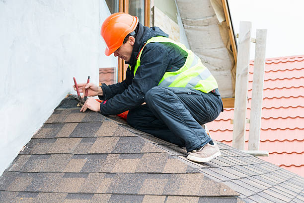 Quick and Trustworthy Emergency Roof Repair Services in Brooklyn, OH