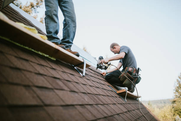 Best Storm Damage Roof Repair  in Brooklyn, OH