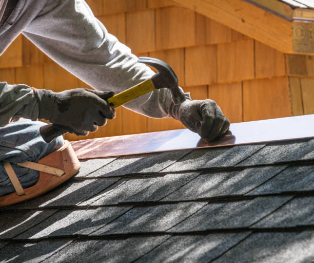 Best Roof Leak Repair  in Brooklyn, OH